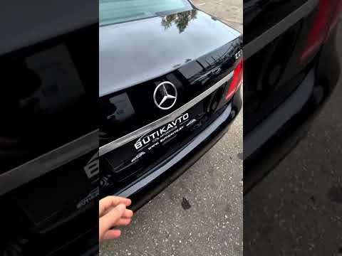 фото mercedes-benz e-класс iv (w212, s212, c207) 0
