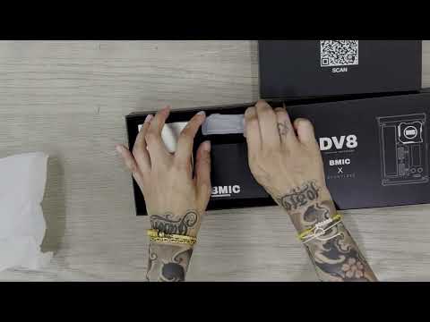 Smono 5 Vaporizer - coming December 2020