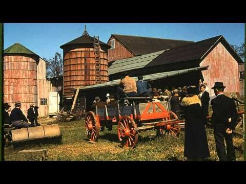 America in Color from 1939-1943