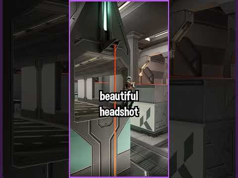 Absolute GOD ANGLE for Icebox ✅ | #shorts #valorant #valorantcoaching