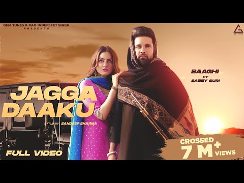 Jagga Daaku — watch video