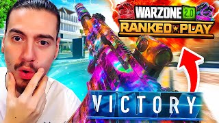 ON EXPLOSE UN LOBBY RANKED