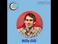 Billy Gill Interviewed by Paul Leslie 