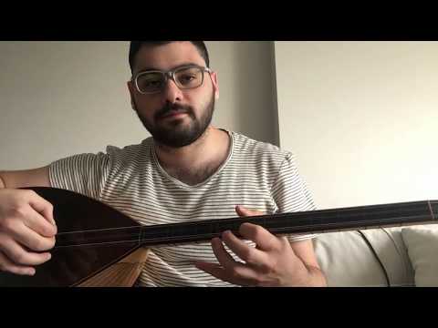 Oğuzhan Uğur ft. Murat Dalkılıç-Mağlubiyet (Bağlama Pandomim)