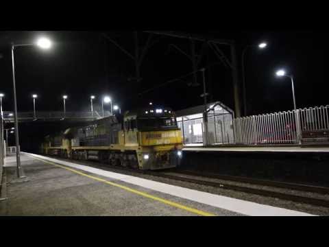 NR49 / NR30 / 9310 / 9314 with PN 4BW4 - 23/6/16