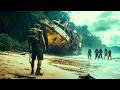 The Expedition Uncovered The Island S Deadly Secrets Horror Thriller Full Movies 4K