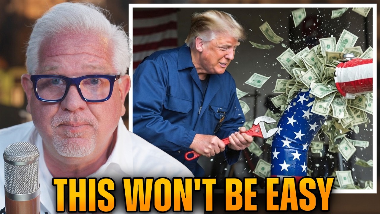 The System Is RIGGED, Just Not The Way You Think...