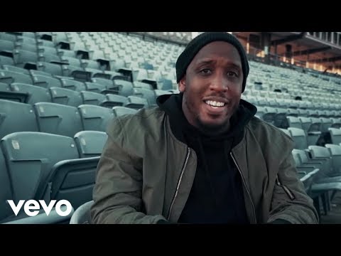 Derek Minor - It Is What It Is (Official Video)