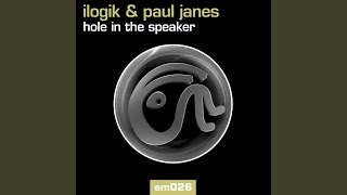 Hole In The Speaker (Original Mix)