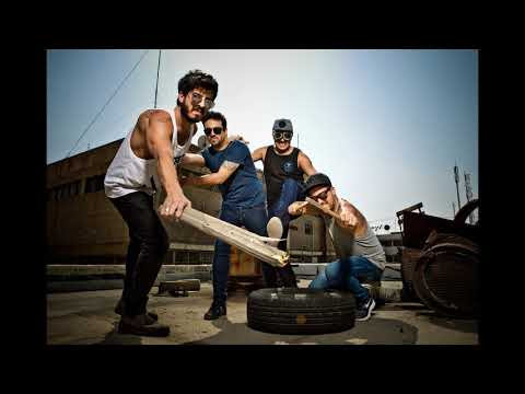 Full Trunk - If you please