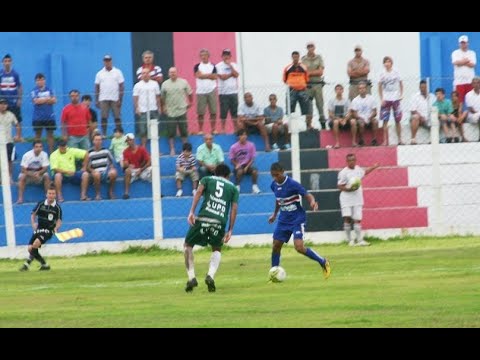 Imbituba 2x2 Chapecoense - Catarinense 2011