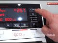 Відеоогляд AEG LTX7C373E