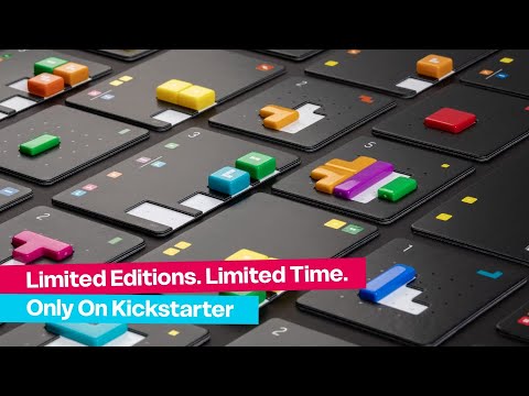 The Project L Universe is here–Two games, One Universe! (Teaser)