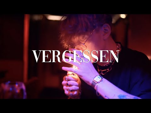 [free for profit] Edo Saiya type beat - "vergessen" (prod. jueengling)