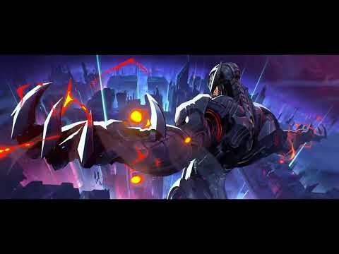 Marvel Rivals Season 2: Hellfire Gala x Opening X-Men