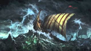 "Ready the Ships of War" - Music by Gabriel Lefkowitz