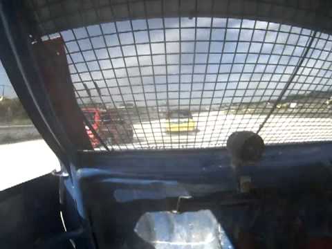 Thumbnail for Caine S124 Junior 29th Sept 2013 Heat 1