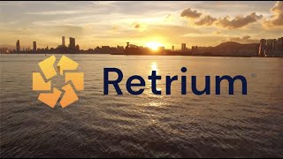 Retrium YouTube Video