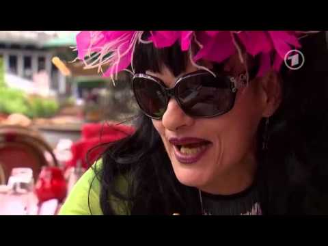 DEUTSCHLAND DEINE KÜNSTLER - NINA HAGEN (DOKU 2014)