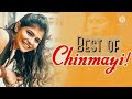 Chinmayi Hits Tamil Hit Songs Chinmayi Tamil Hits Songs Jukebox Chinmayi