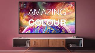 Optoma UHD38 Blanc (photo supp. n°16)