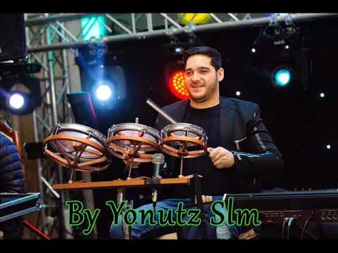 Alex Carnat - Bamboo Sistem Percutie 2020 ( By Yonutz Slm )