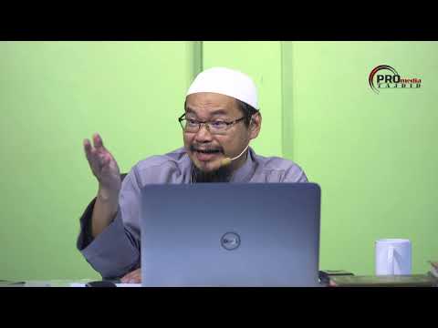 SYARAH AQIDAH ISLAM MANHAJ SALAF