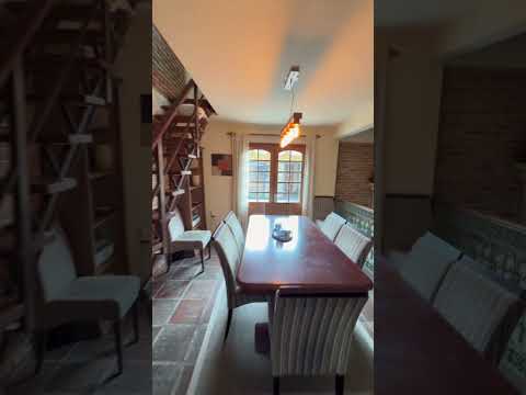 Venta Casa Parque  Miramar