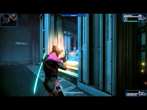 Reingeschaut: Let's Play Warframe Teil 3 [Deutsch/German]