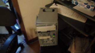 ASUS PC Project Up And Running