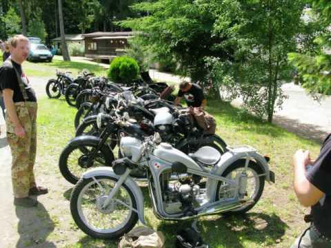 EMW Forumstreffen Kriebstein 2009