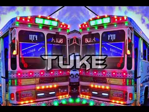 Carry My Heart x Shoot down[TUKE] Slowjam remix 2025