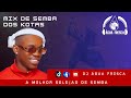 DJ ÁGUA FRESCA MIX DE SEMBA DOS KOTAS