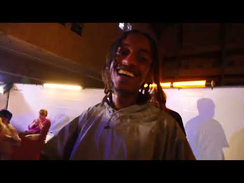 The Alchemist - European Vacation 2 - EP3 - The Netherlands | RAP CAMP TV