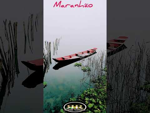 Lago do bacuri, Santa Joana Vitória do Mearim Maranhão