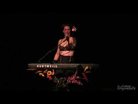 14/20 Dresden Dolls - More Technical Difficulties @ 9:30 Club, Washington, DC 10/31/17