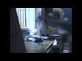 Angry German Kid Smashes Keyboard And Explosion