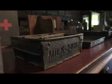 Jindera Museum Tea Rooms