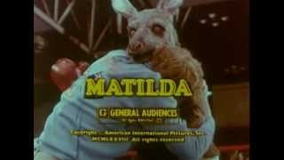 Matilda (1978) Video