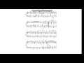 St. James' Infirmary Piano w/Sheet Music 