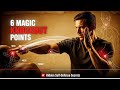 6 Forbidden Knockout Pressure Points Martial Arts Secrets You Re Not Supposed To Know