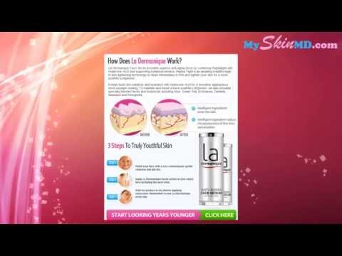 download lagu mp3 mp4 La Dermanique Anti Aging Face Serum, download lagu La Dermanique Anti Aging Face Serum gratis, unduh video klip La Dermanique Anti Aging Face Serum