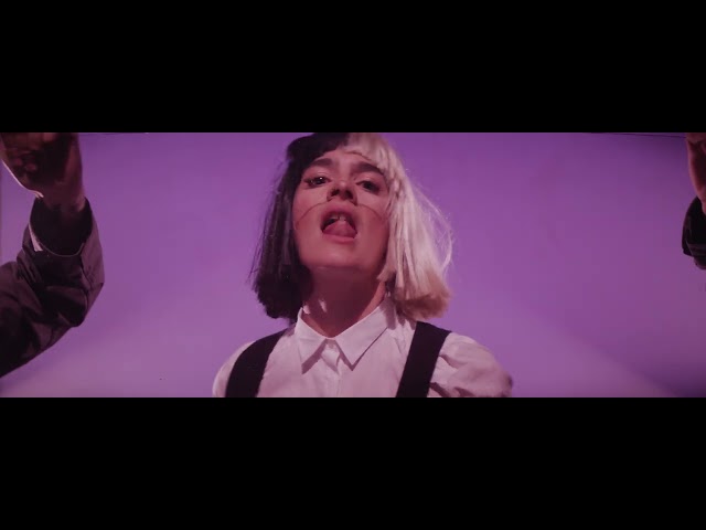 Download Sia – Unstoppable