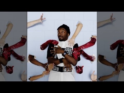 Will i am ft Cody Wise - It's My Birthday Official Lyrics Video