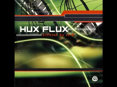 Hux Flux - Skurk