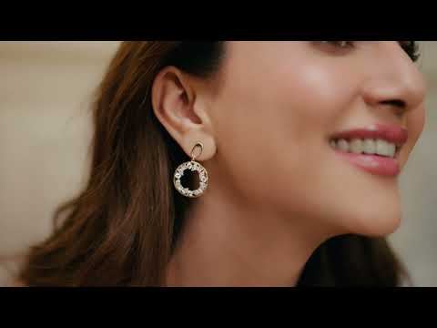 Shine Brighter This Festive Season 💎 | Lukson x Vaani Kapoor