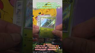 👉 Do It… These Comments ALWAYS Start Fights 👀🔥 #pokemon #shorts #pokemoncards #pokemontcg #viral