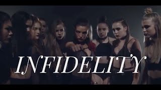 Nicole Kirkland Presents: INFIDELITY | &quot;Loyal&quot; - 6lack