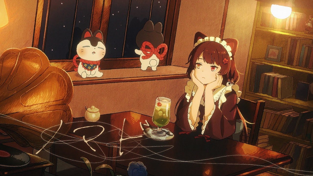 ノマド／covered by 戌亥とこ