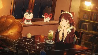 ノマド/covered by 戌亥とこ